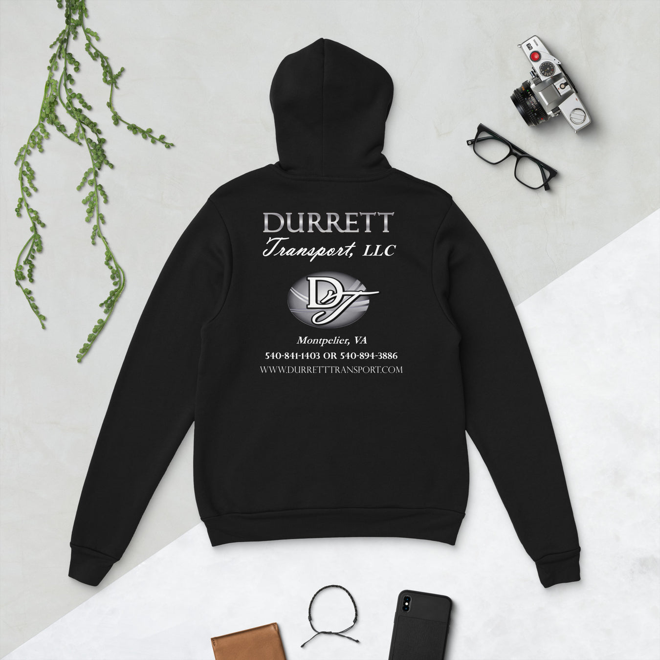 Durrett Collection