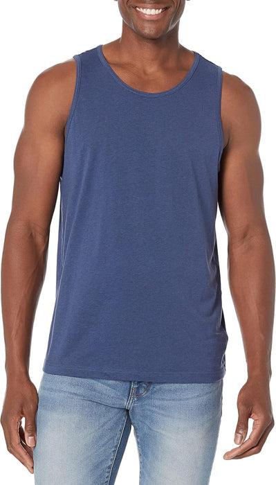 Men'S Regular-Fit Tank Top