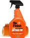 5-In-1 Complete Detailer Spray with Towel, Preserves and Protects Car Detailing, Includes 1 Microfiber Towel, 22 Oz Spray