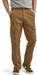 "Wrangler Men's Stretch Cargo Pants - Relaxed Fit and Authentic Style"