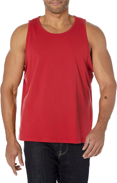 Men'S Regular-Fit Tank Top