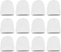 12 Pack Winter Beanie Hats for Men Women, Warm Cozy Knitted Cuffed Skull Cap, Wholesale