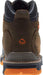 "Ultimate Protection:  Overpass 6" Mid Composite Toe Waterproof Work Boot"