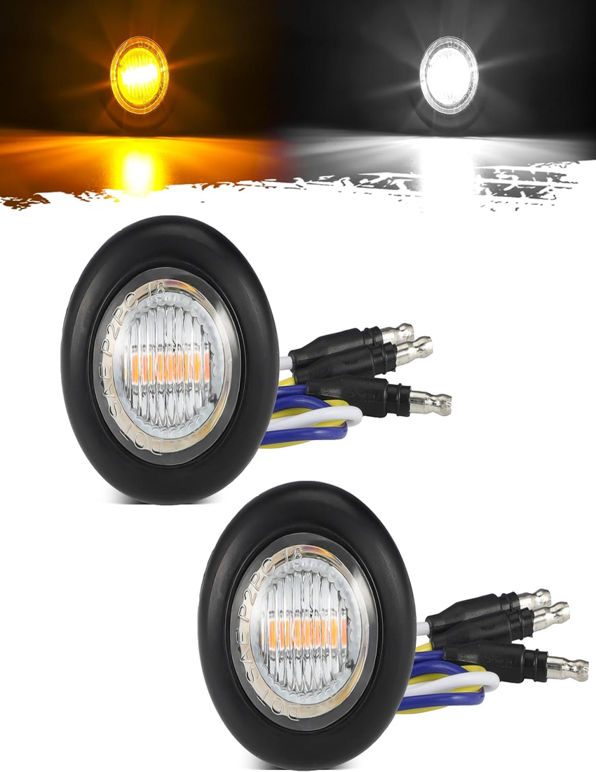 Trailer Lights