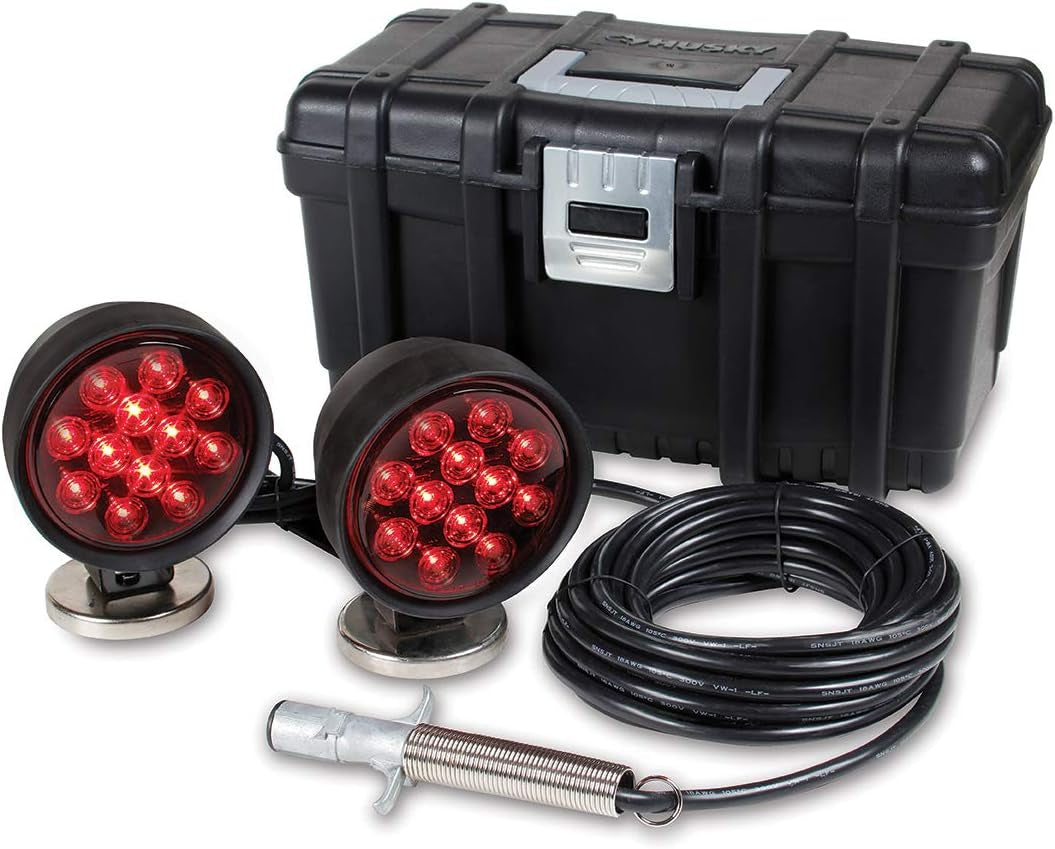 Trailer Lights