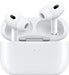 Airpods Pro 2 Wireless Earbuds, Bluetooth Headphones, Active Noise Cancellation, Hearing Aid Feature, Transparency, Personalized Spatial Audio, High-Fidelity Sound, H2 Chip, USB-C Charging