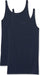 Women'S Slim-Fit Thin Strap Tank Top, Pack of 2