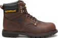 "Men's Steel Toe Work Boot by  Footwear - Second Shift"