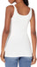 Women'S Slim-Fit Thin Strap Tank Top, Pack of 2