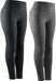 High Waist Running Workout Leggings for Yoga with Pockets