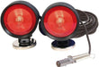 "30 Ft. Heavy Duty Towing Lights with 4 Pin Plug"