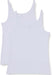 Women'S Slim-Fit Thin Strap Tank Top, Pack of 2