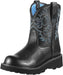 " Fatbaby Western Boot - Stylish and Comfortable Cowgirl Boots"