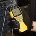 VDV501-851 Cable Tester Kit with Scout Pro 3 for Ethernet / Data, Coax / Video and Phone Cables, 5 Locator Remotes, Yellow