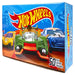 Cars, Toy Trucks and Cars Individually Packaged, Set of 50