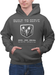 Guts and Glory RAM, BUILT to SERVE RAM Trucks, Dodge Trucks HOODIE SWEATSHIRT