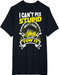 Tow Truck Driver Wrecker I Can'T Fix Stupid but I Can Tow It T-Shirt