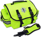 Lightning X Small Medic First Responder EMT Trauma Bag Stocked First Aid Trauma Fill Kit A