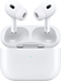 Airpods Pro (2Nd Generation) Wireless Ear Buds with USB-C Charging, up to 2X More Active Noise Cancelling Bluetooth Headphones, Transparency Mode, Adaptive Audio, Personalized Spatial Audio