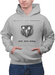 Guts and Glory RAM, BUILT to SERVE RAM Trucks, Dodge Trucks HOODIE SWEATSHIRT