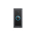 Video Doorbell Wired | Use Two-Way Talk, Advanced Motion Detection, HD Camera and Real-Time Alerts to Monitor Your Front Door (Wi Required)