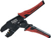 3005CR Wire Crimper Tool, Ratcheting Insulated Terminal Crimper for 10 to 22 AWG Wire