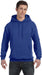 Men'S Ecosmart Hoodie, Midweight Fleece Sweatshirt, Pullover Hooded Sweatshirt for Men