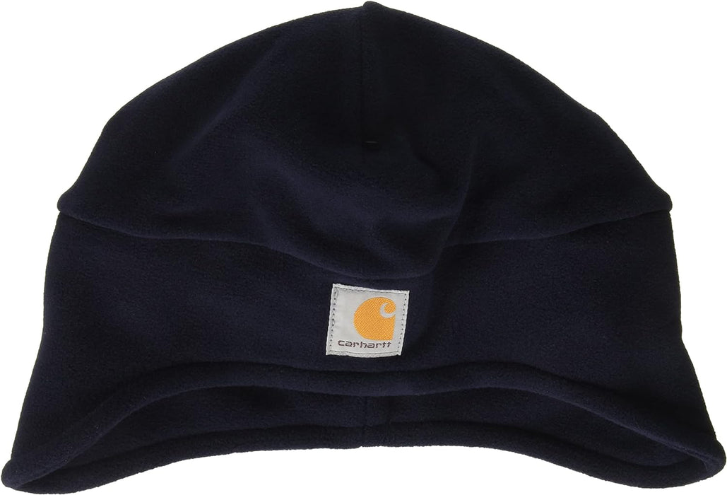 Men'S Fleece 2-In-1 Hat