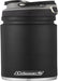 Freeflow Vacuum-Insulated Stainless Steel Water Bottle with Leak-Proof Lid, 24Oz/40Oz Bottle with Button-Operated Lid & Carry Handle, Keeps Drinks Hot or Cold for Hours