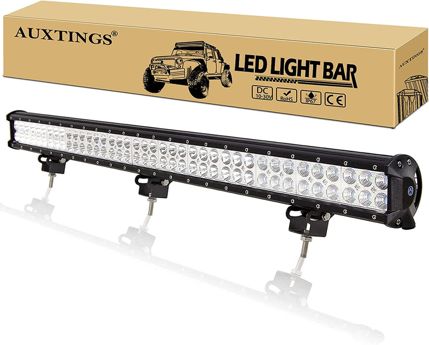 36 Inch 234W LED Light Bar off Road Combo Beam 78X3W Work for Trucks SUV ATV 4X4 4Wd Driving Headlight